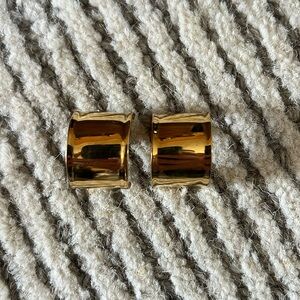 Vintage Carlton Ridge Hoops